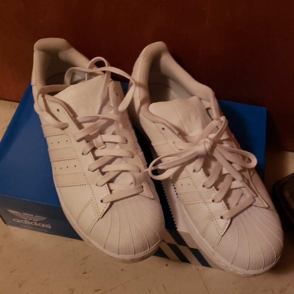Adidas Superstar